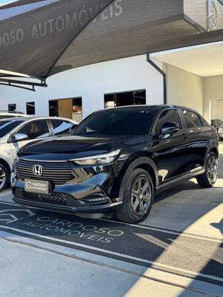HONDA HR-V 1.5 DI I-VTEC FLEX EXL CVT